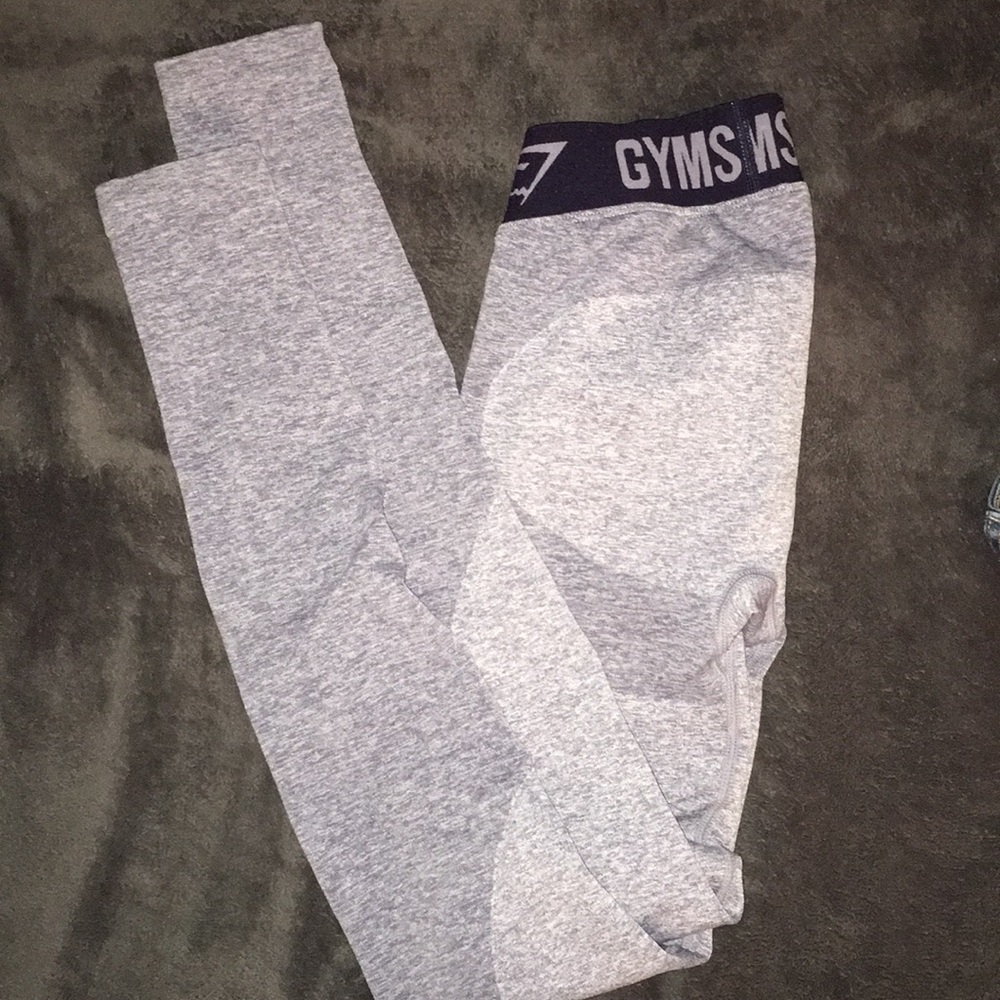 Gym shark full length leggings